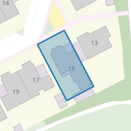 Perceel GDG00-L-2525