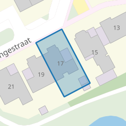 Perceel GDG00-L-2526