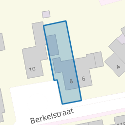 Perceel GDG00-L-2582