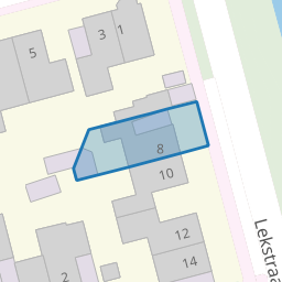 Perceel GDG00-L-2597