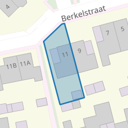 Perceel GDG00-L-2603