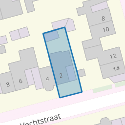 Perceel GDG00-L-2607