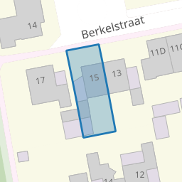 Perceel GDG00-L-2609