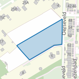 Perceel GDG00-L-262