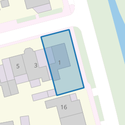 Perceel GDG00-L-2629