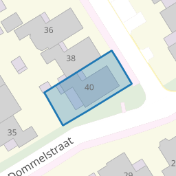 Perceel GDG00-L-2704