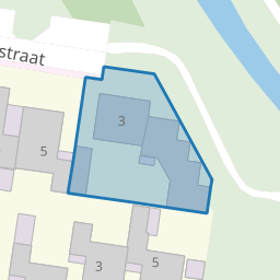 Perceel GDG00-L-2707