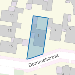 Perceel GDG00-L-2715