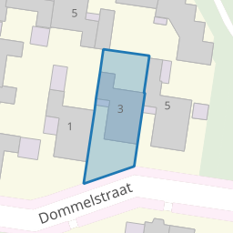 Perceel GDG00-L-2716