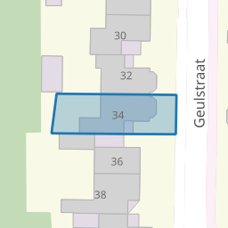 Perceel GDG00-L-2755