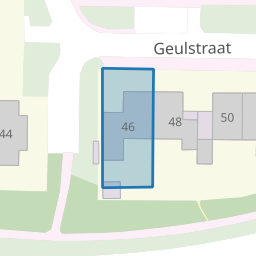 Perceel GDG00-L-2761