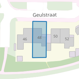 Perceel GDG00-L-2762
