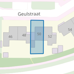Perceel GDG00-L-2763