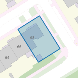 Perceel GDG00-L-2772