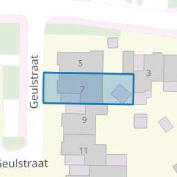 Perceel GDG00-L-2777