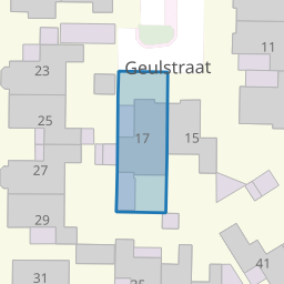 Perceel GDG00-L-2782
