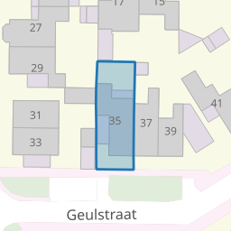 Perceel GDG00-L-2783