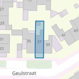 Perceel GDG00-L-2784