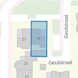 Perceel GDG00-L-2786