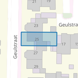 Perceel GDG00-L-2789