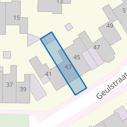 Perceel GDG00-L-2795