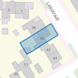 Perceel GDG00-L-2800