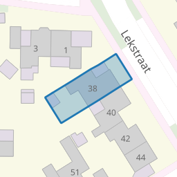 Perceel GDG00-L-2801