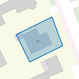 Perceel GDG00-L-2814