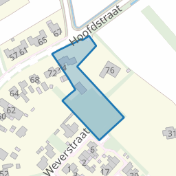 Perceel GDG00-L-2835