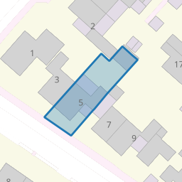 Perceel GDG00-L-2855