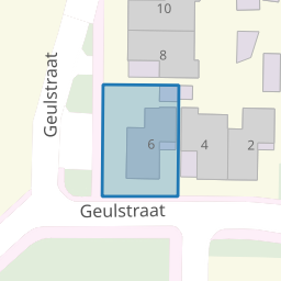 Perceel GDG00-L-2859