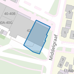 Perceel GDG00-L-2874