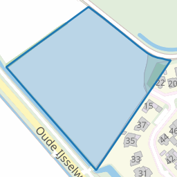 Perceel GDG00-L-2892