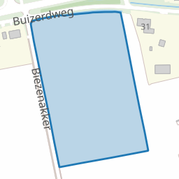 Perceel GDG00-L-2893