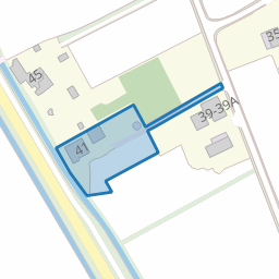 Perceel GDG00-L-291