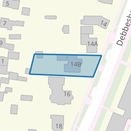 Perceel GDG00-L-2921