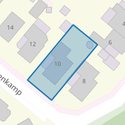 Perceel GDG00-L-2946