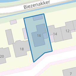 Perceel GDG00-L-2955