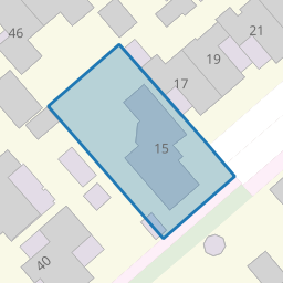 Perceel GDG00-L-2962