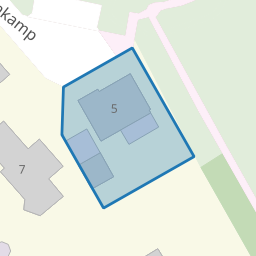 Perceel GDG00-L-2967