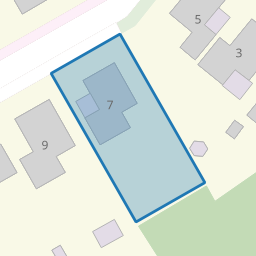 Perceel GDG00-L-2972