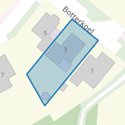 Perceel GDG00-L-2974