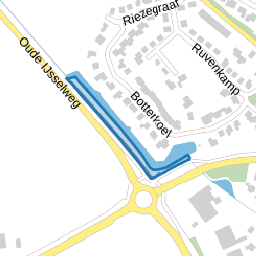 Perceel GDG00-L-2989