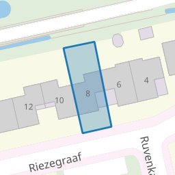 Perceel GDG00-L-2993