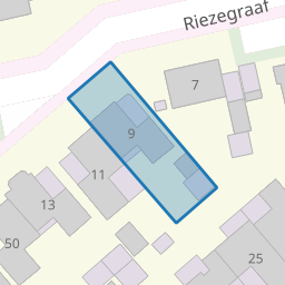 Perceel GDG00-L-2997