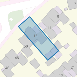 Perceel GDG00-L-2999