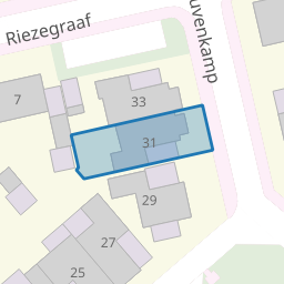 Perceel GDG00-L-3004