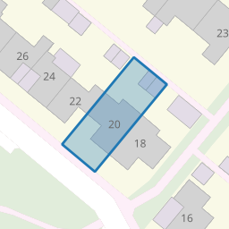 Perceel GDG00-L-3013