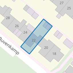 Perceel GDG00-L-3014