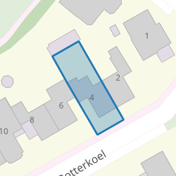 Perceel GDG00-L-3025